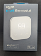Amazon Smart Thermostat without C-Wire Adapter
