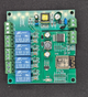 Módulo de relé WiFi inalámbrico PROGRAMACION