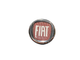 Centro llanta Fiat Toro