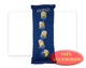 CC-003MO Almohadon cubre cinturon Minion