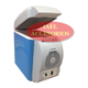 Conservadora 12V frio-calor