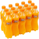 Cifrut Citrus Punch 350 ml - 15 und