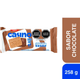 Pack Casino Chocolate  43 gr x 6 und