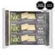 Wafer Nik Vainilla 72 gr x 6 und
