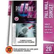 Pall Mall Sunset XL x 20 und
