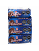 Pack Rellenita Coco x 8 und