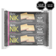 Wafer Nik Fresa 72 gr x 6 und