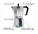CAFETERA GRECA 12TAZAS