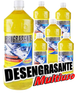 DESENGRASANTE MULTIUSO 1.350cc X8