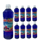 MATA OLOR BACTERICIDA FLORAL 0.650cc VALP x8