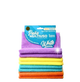 PAÑO MICROFIBRA WHITE HOUSE x3