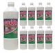 SELLADOR AUTOBRILLANTE 0.650cc VALP x8