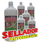 SELLADOR AUTOBRILLANTE 1,350cc VALP x8