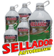 SELLADOR AUTOBRILLANTE 3.785cc VALP x4
