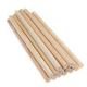 CABOS PALOS MADERA ROSCA AMER/EUR SIN CAMBIO x12