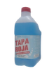 LIMPIA VIDRIO TAPA ROJA 3.785cc