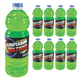 LIMPIADOR MULTIUSO DESINFECTANTE FRUTAL 1L x8