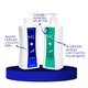 NK TRATAMIENTO PACKS 450ML