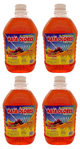 MATA OLOR BACTERICIDA FRUTAL 3.785cc VALP x4
