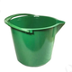 TOBO PLASTICO C/ASA 12LTS