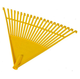 RASTRILLO PLASTICO SUPER PALMA REAL