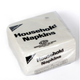 SERVILLETAS HOUSEHOLD NAPKINS 120 x12