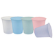 Vasos desechables 5oz, paquete de 100 unds, Henry Schein