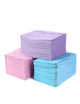 Baberos desechables, paquete de 125 unds, Prehma Keystone