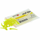 Puntas intraorales, amarillas, 48 unds, Zhermack