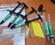 Kit Grande LightBond Aditek 02.00.0005