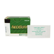 Fresas de carburo, alta velocidad FG, #245 Microcopy