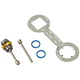 Repuesto para turbina Midwest, Push Button