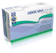 Anestesia compuesta lidocaína 2%, caja de 50 cartuchos de vidrio, New Stetic