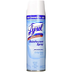 Lysol, spray, 19 onzas