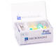 Kit Poligloss Microdont