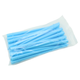Eyectores de saliva quirúrgicos, 1/16" azul, paquete de 25 unds, Sorisa
