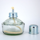 Mechero de vidrio, 100ml
