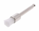 Cepillo profiláctico, blanco, copa, unidad, Microdont