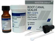 Root Canal Sealer 40g polvo/15ml liquido Master Dent