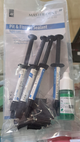 Sellante de Fosas y Fisuras Master-Dent