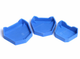 Zocalos inferior, set de 3 unds, Master Dent