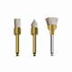 Cepillos Top Brush, formas variadas, Edenta