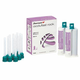 Registro de mordida Occlufast Rock 2x50ml Zhermack
