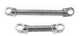 Resortes cerrados 010x030 9mm, 10 unds, Aditek 07.11.4205