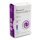 Alginato Hydrocolor 5, 1lb, fraguado rápido, Zhermack