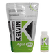 Kelvin Agua 1kg con 60ml liquido concentrado