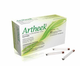 Anestesia Artheek articaina 4%, caja de 50 cartuchos de vidrio, New Stetic