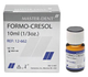 Formo-cresol, frasco de 10ml, Master Dent