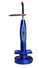 Lampara de fotocurado BlueStar, color azul, Microdont