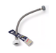 Manguera Flexible WC Vinilo Reforzado CVSG-C35 Coflex